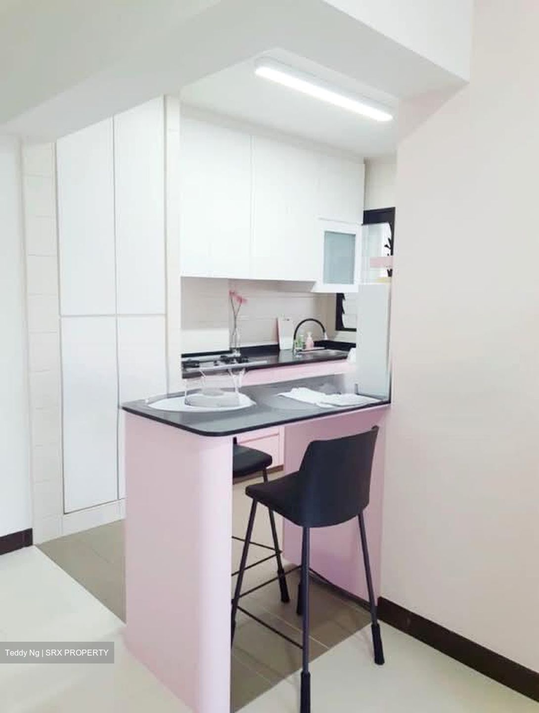 Blk 869A Tampines Greenwood (Tampines), HDB 3 Rooms #533901391